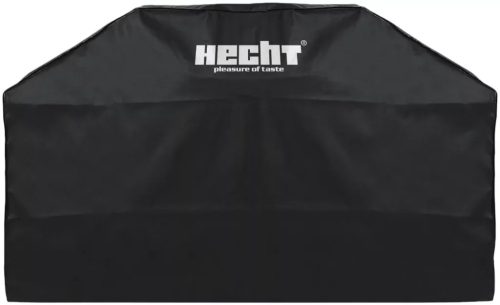 Hecht Takaró Firewood3 - Hecht Cover 3 F 