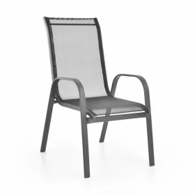 Hecht Ekonomy set szék - HECHT EKONOMY CHAIR