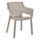 Hecht - Hecht Elisa Chair Beige