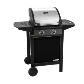 Hecht Gázos Kerti Grill - Hecht Fire 2