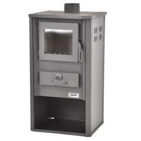 Hecht Szilárd Tüzelésű Kályha - Hecht Flemis