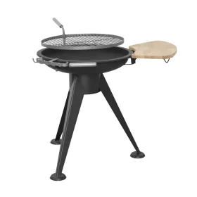 Hecht Kerti Grill - Hecht Grenada