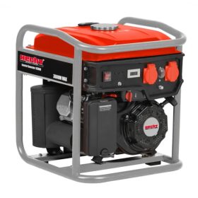 Hecht Egyfázisú inverteres áramfejlesztő - HECHT IG 3600