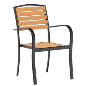 Hecht Monza set szék - HECHT MONZA CHAIR