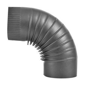 Hecht 130mm - HECHT PIPE CURVE13