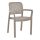 Hecht - Hecht Samana Chair Beige