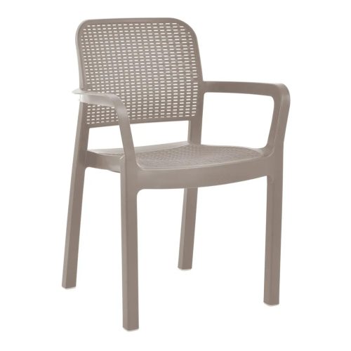 Hecht - Hecht Samana Chair Beige