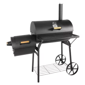 Hecht Kerti Grill - Hecht Sentinel