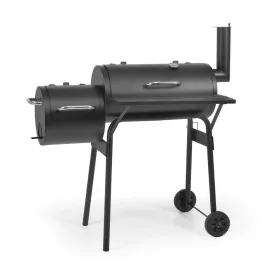 Hecht Kerti Grill - Hecht Sentinel Minor