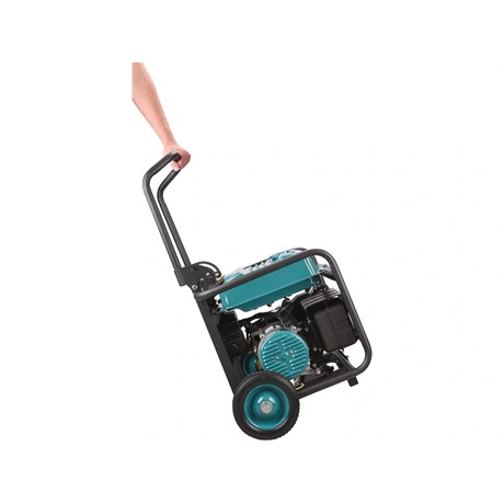 Heron ÁRAMFEJLESZTŐ BENZINMOTOROS, ELEKTROMOS INDÍTÁS, 1 FÁZISÚ, MAX. TELJESÍTMÉNY 3 KVA 8896141