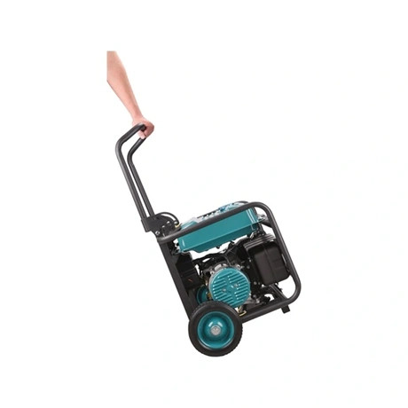 Heron ÁRAMFEJLESZTŐ BENZINMOTOROS, ELEKTROMOS INDÍTÁS, 1 FÁZISÚ, MAX. TELJESÍTMÉNY 3 KVA 8896141