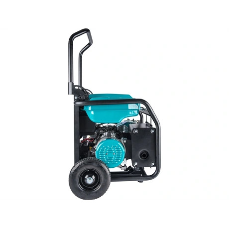 Heron ÁRAMFEJLESZTŐ BENZINMOTOROS, 8000 VA, 230V, HORDOZHATÓ 8896145