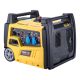Heron ÁRAMFEJLESZTŐ BENZINMOTOROS, KÉZI INDÍTÁS, 3,0 KVA, 230V, 1 FÁZISÚ, INVERTERES 8896220