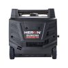 Heron ÁRAMFEJLESZTŐ BENZINMOTOROS, KÉZI INDÍTÁS, 3,0 KVA, 230V, 1 FÁZISÚ, INVERTERES 8896220