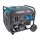Heron ÁRAMFEJLESZTŐ BENZINMOTOROS, 6 KVA, 230V, 1 FÁZISÚ, INVERTERES 8896233