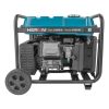 Heron ÁRAMFEJLESZTŐ BENZINMOTOROS, 6 KVA, 230V, 1 FÁZISÚ, INVERTERES 8896233