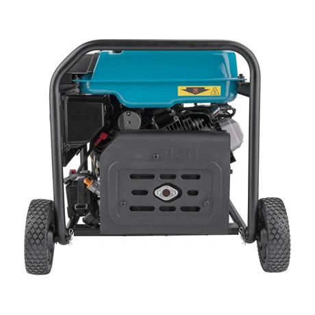 Heron ÁRAMFEJLESZTŐ BENZINMOTOROS, 6 KVA, 230V, 1 FÁZISÚ, INVERTERES 8896233