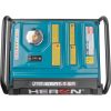 Heron ÁRAMFEJLESZTŐ BENZINMOTOROS, 6 KVA, 230V, 1 FÁZISÚ, INVERTERES 8896233
