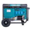 Heron ÁRAMFEJLESZTŐ BENZINMOTOROS, MAX 5500 VA, EGYFÁZISÚ 8896413