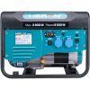Heron ÁRAMFEJLESZTŐ BENZINMOTOROS, MAX 2600 VA, EGYFÁZISÚ 8896416
