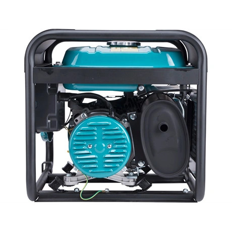 Heron ÁRAMFEJLESZTŐ BENZINMOTOROS, MAX 2600 VA, EGYFÁZISÚ 8896416