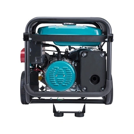 Heron ÁRAMFEJLESZTŐ BENZINMOTOROS, ÖNINDÍTÓS, MAX 6000 VA, HÁROMFÁZISÚ 8896420