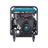 Heron ÁRAMFEJLESZTŐ, BENZINMOTOROS, ÖNINDÍTÓS 13/11 KVA, HÁROM- ÉS EGYFÁZISÚ 8896431