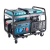 Heron ÁRAMFEJLESZTŐ, BENZINMOTOROS, ÖNINDÍTÓS 13/11 KVA, HÁROM- ÉS EGYFÁZISÚ 8896431