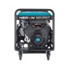 Heron ÁRAMFEJLESZTŐ, BENZINMOTOROS, ÖNINDÍTÓS 13/11 KVA, HÁROM- ÉS EGYFÁZISÚ 8896431