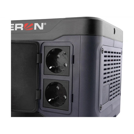 Heron HORDOZHATÓ ÁRAMFORRÁS, AKKUMULÁTOR (POWER STATION) , 600W, 512 WH 8896800