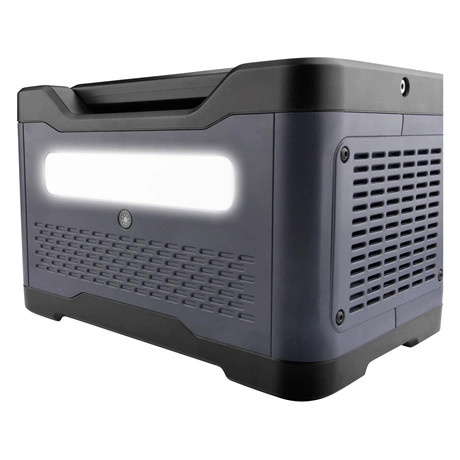 Heron HORDOZHATÓ ÁRAMFORRÁS, AKKUMULÁTOR (POWER STATION) , 600W, 512 WH 8896800