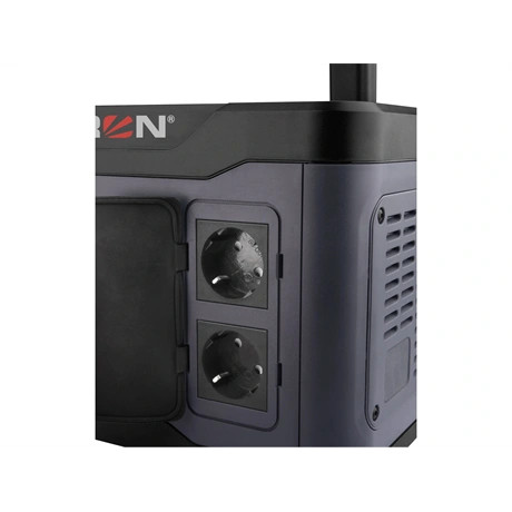 Heron HORDOZHATÓ ÁRAMFORRÁS, AKKUMULÁTOR (POWER STATION) , 1200W, 921 WH 8896801