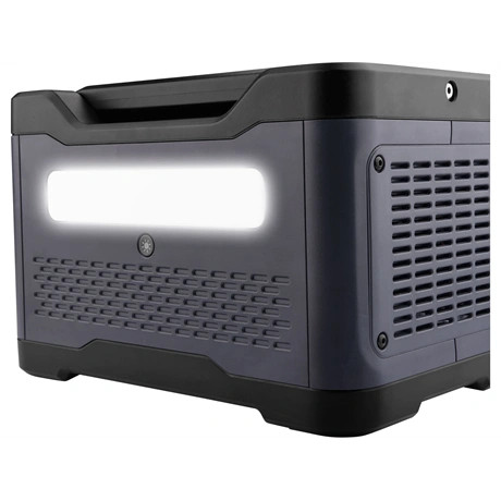 Heron HORDOZHATÓ ÁRAMFORRÁS, AKKUMULÁTOR (POWER STATION) , 1200W, 921 WH 8896801