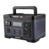 Heron HORDOZHATÓ ÁRAMFORRÁS, AKKUMULÁTOR (POWER STATION) , 1200W, 921 WH 8896801