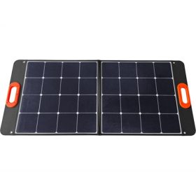   Heron NAPELEMES PANEL, ÖSSZECSUKHATÓ, 100W, MC4, USB 8896880