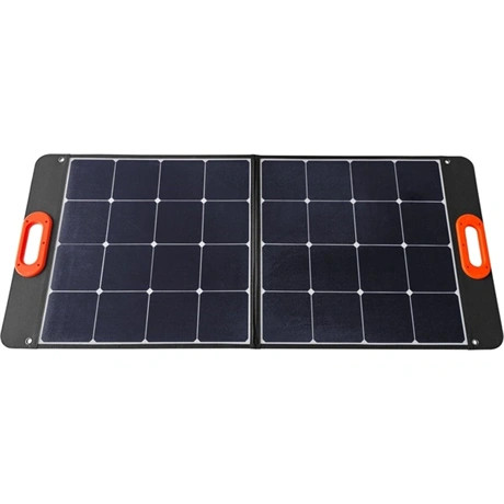 Heron NAPELEMES PANEL, ÖSSZECSUKHATÓ, 100W, MC4, USB 8896880