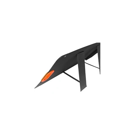 Heron NAPELEMES PANEL, ÖSSZECSUKHATÓ, 100W, MC4, USB 8896880