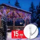 @home - xmas FÉNYFÜZÉR, 15 M, 600 LED 59770