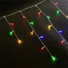 @home - xmas FÉNYFÜZÉR, 15 M, 600 LED 59770