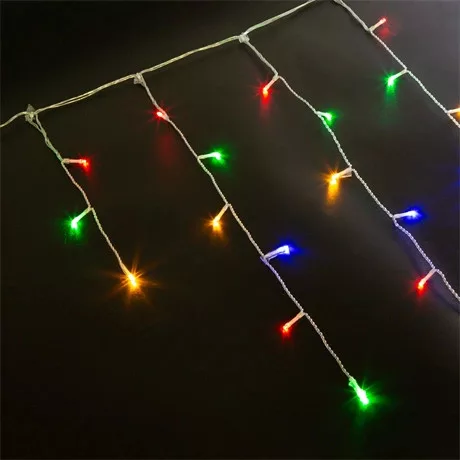 @home - xmas FÉNYFÜZÉR, 15 M, 600 LED 59770