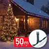 @home - xmas FÉNYFÜZÉR, 50 M, 1000 LED 59771