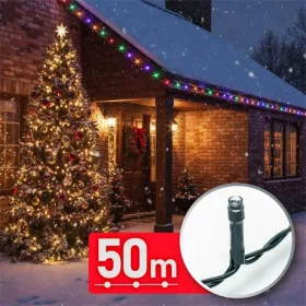 @home - xmas FÉNYFÜZÉR, 50 M, 1000 LED 59771
