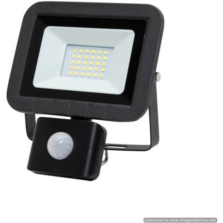 Home By Somogyi Mozgásérzékelős Fényvető 30 W Led Flp 30 Smd