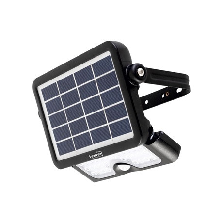 Home By Somogyi Led Reflektor Szolár Paneles Flp 500 Solar