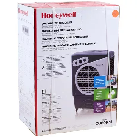 Honeywell LÉGHŰTŐ CO60PM
