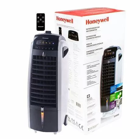 Honeywell LÉGHŰTŐ ES800