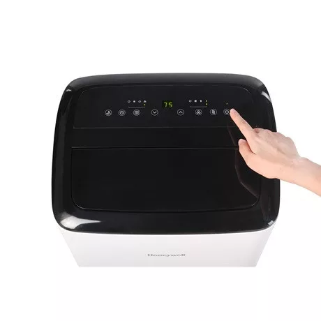 Honeywell MOBIL KLÍMA 8000 BTU HF08CESWK