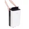 Honeywell MOBIL KLÍMA 8000 BTU HF08CESWK