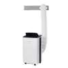 Honeywell MOBIL KLÍMA 9000 BTU WIFIS HF09CESVWK