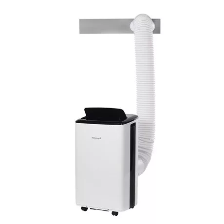 Honeywell MOBIL KLÍMA 9000 BTU WIFIS HF09CESVWK